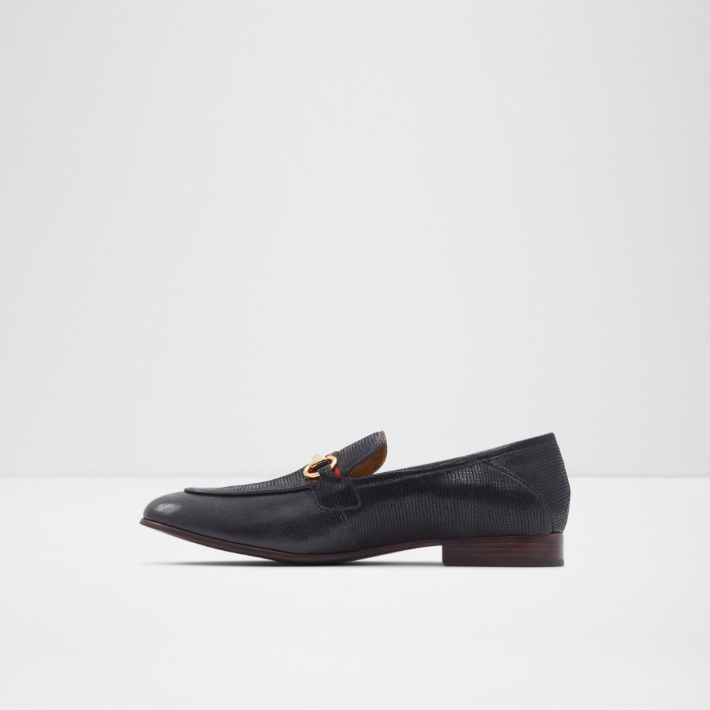 Loafers Aldo Trywen Noir Homme | PONL-26944700