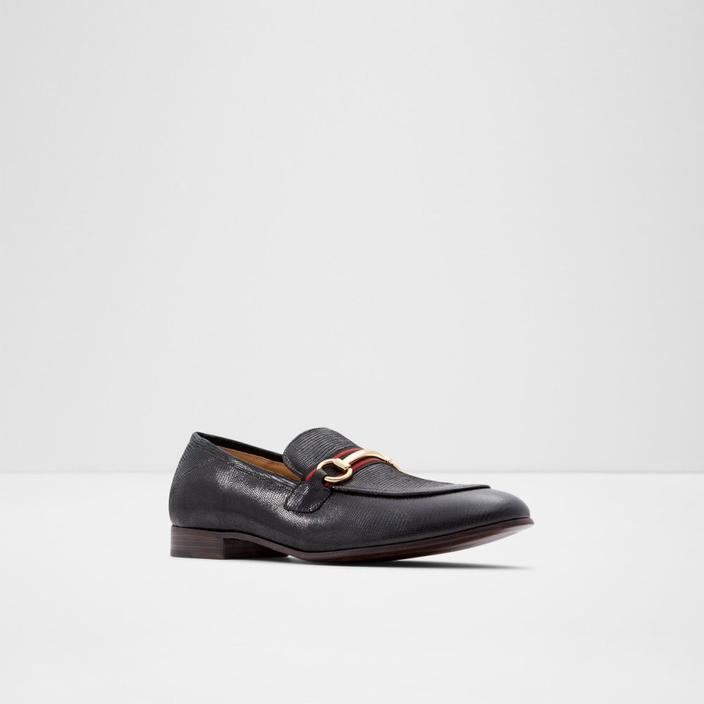 Loafers Aldo Trywen Noir Homme | PONL-26944700