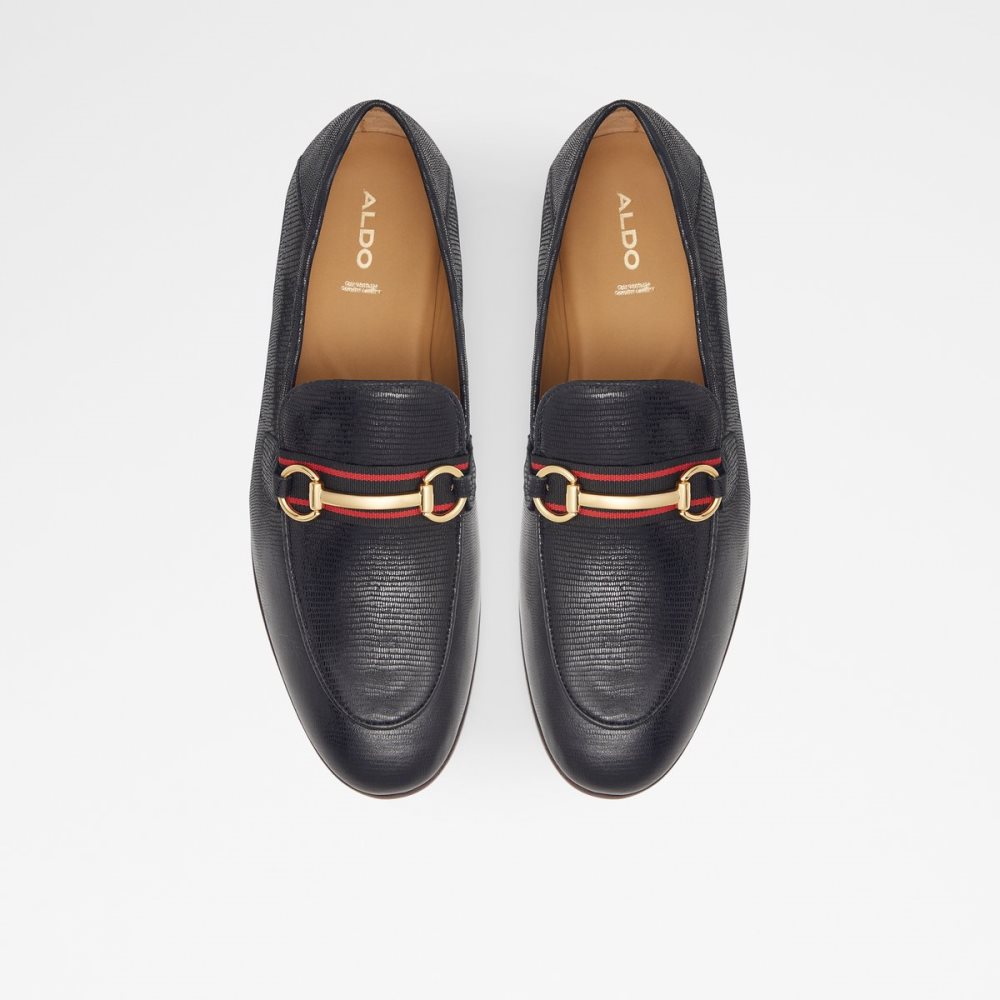 Loafers Aldo Trywen Noir Homme | PONL-26944700