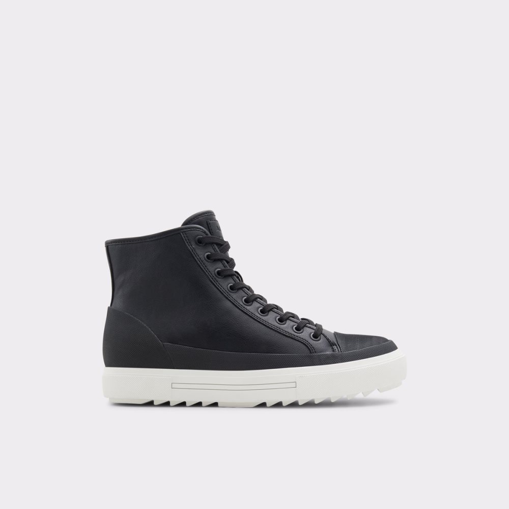 Bottes Habillées Aldo Freesole Low Top - Cup Sole Noir Homme | HRXU-77354145