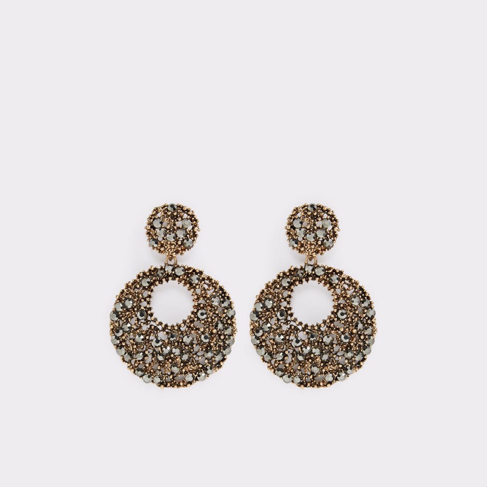 Boucle d'oreille Aldo Mapleridge Metal Multicolore Femme | CAVF-00892605