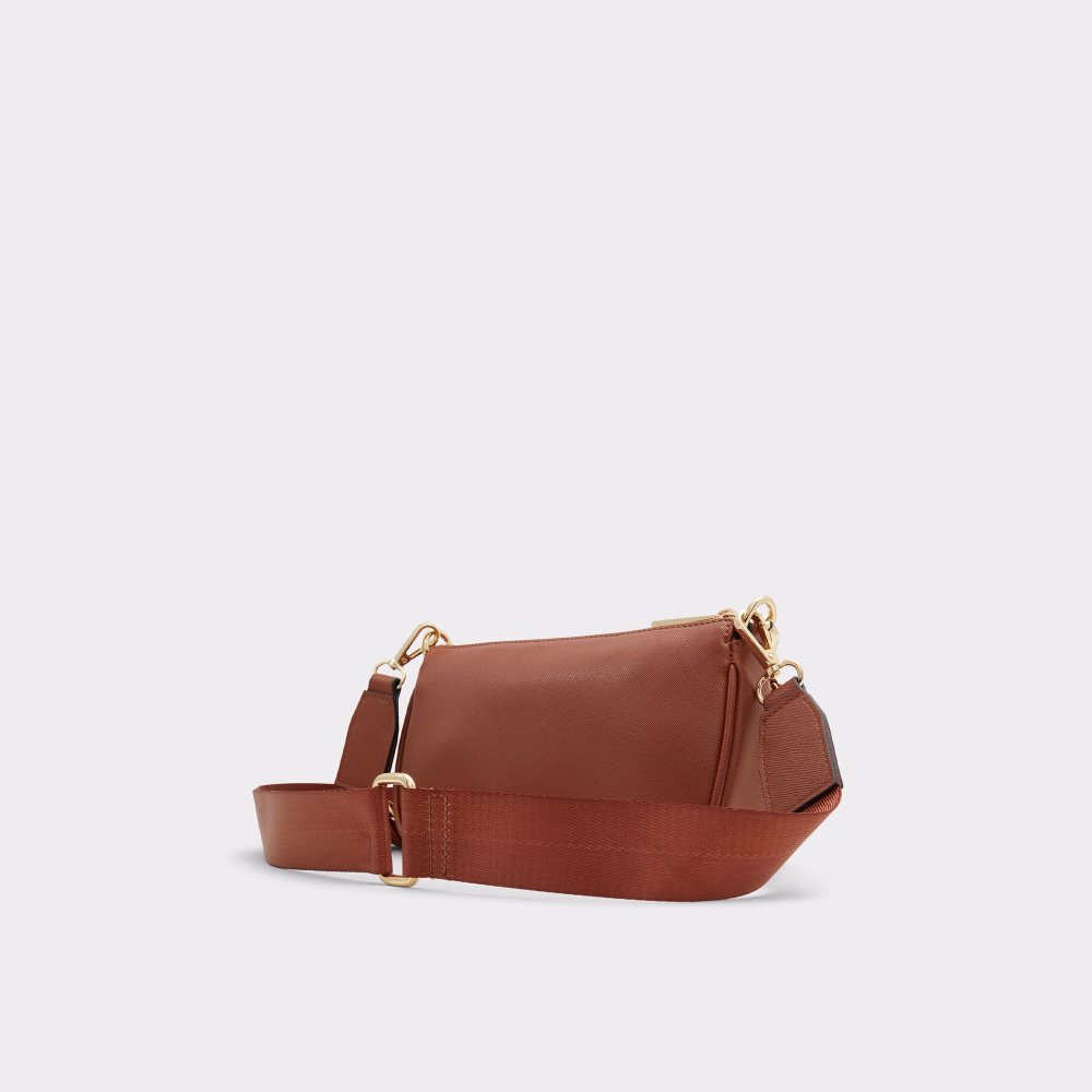 Sacs à Bandoulière Aldo Ocalevia Marron Femme | GEZY-73793002