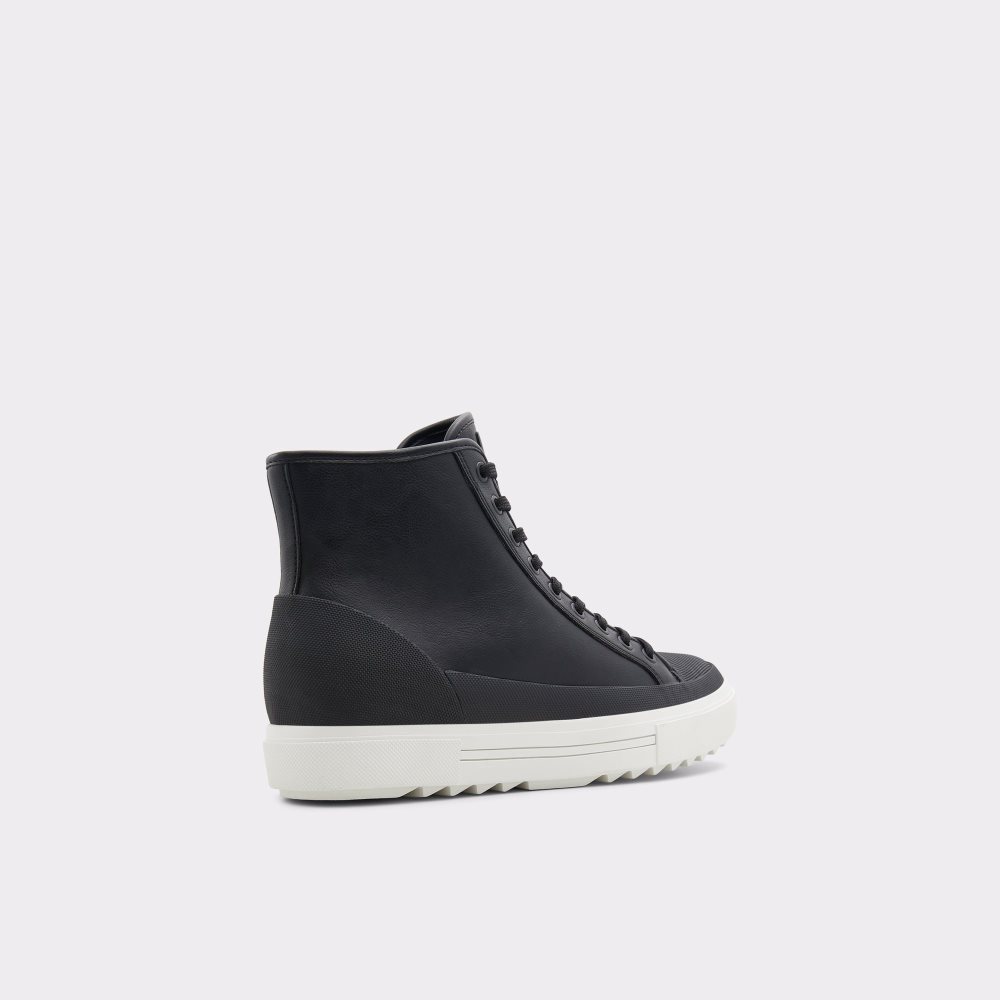 Bottes Habillées Aldo Freesole Low Top - Cup Sole Noir Homme | HRXU-77354145