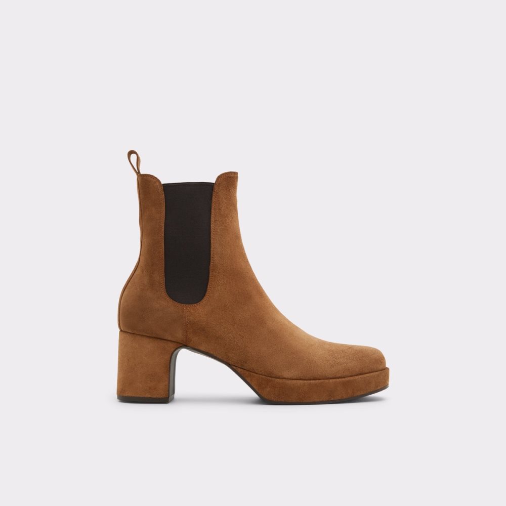 Bottines Chelsea Aldo Ibirakoth #name? Marron Homme | VKLS-39345711