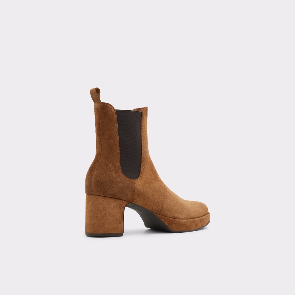 Bottines Chelsea Aldo Ibirakoth #name? Marron Homme | VKLS-39345711