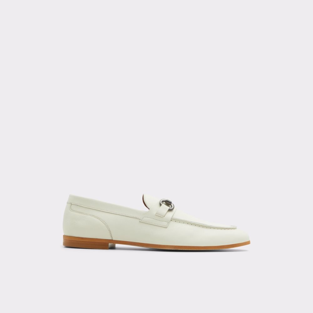 Loafers Aldo Violettes Blanche Homme | KTKH-40961918