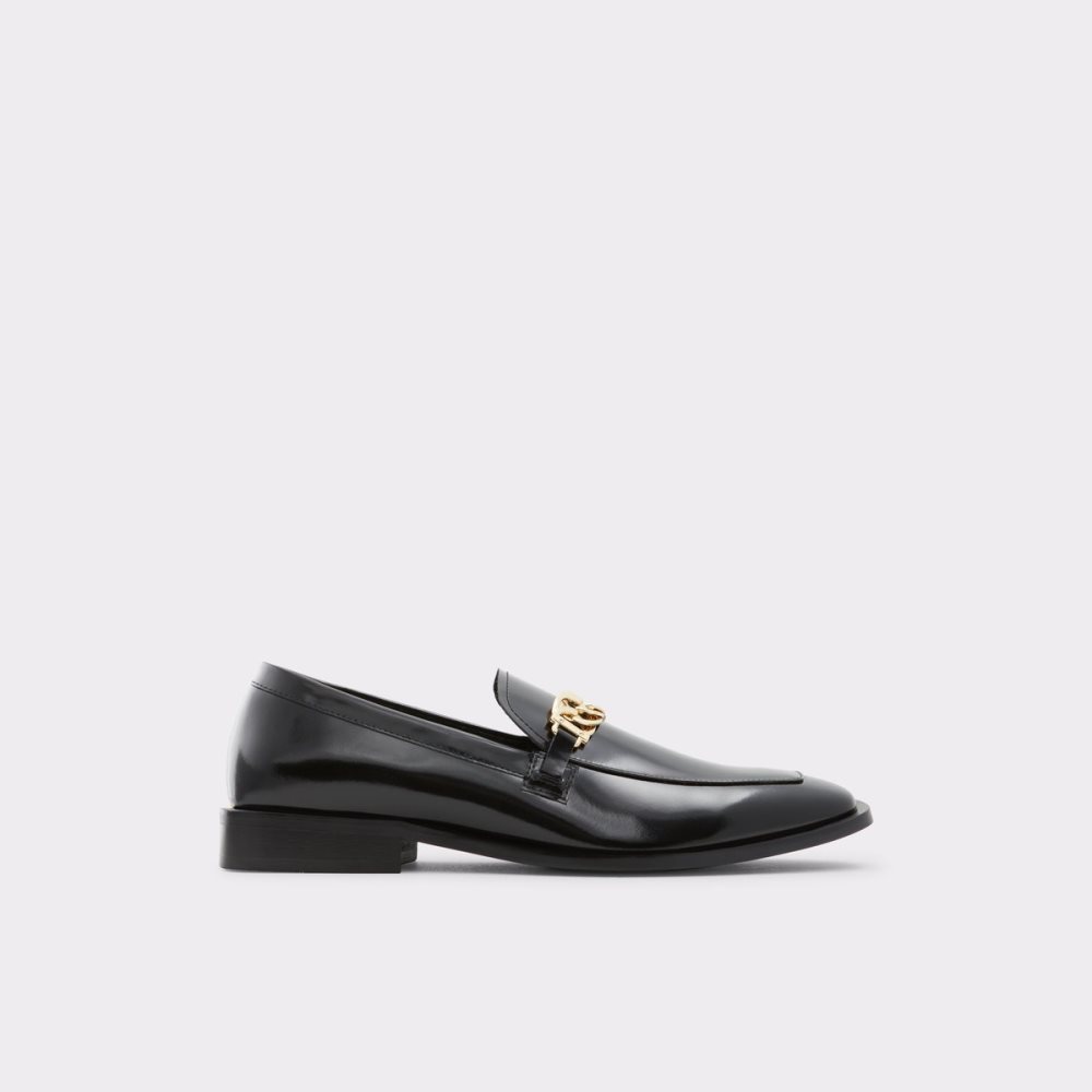 Loafers Aldo Suavo Noir Homme | KPSC-86509058