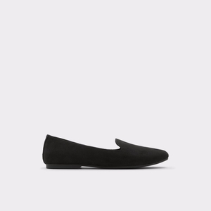 Ballerine Aldo Rammen Slip On Noir Femme | WQMF-70424775