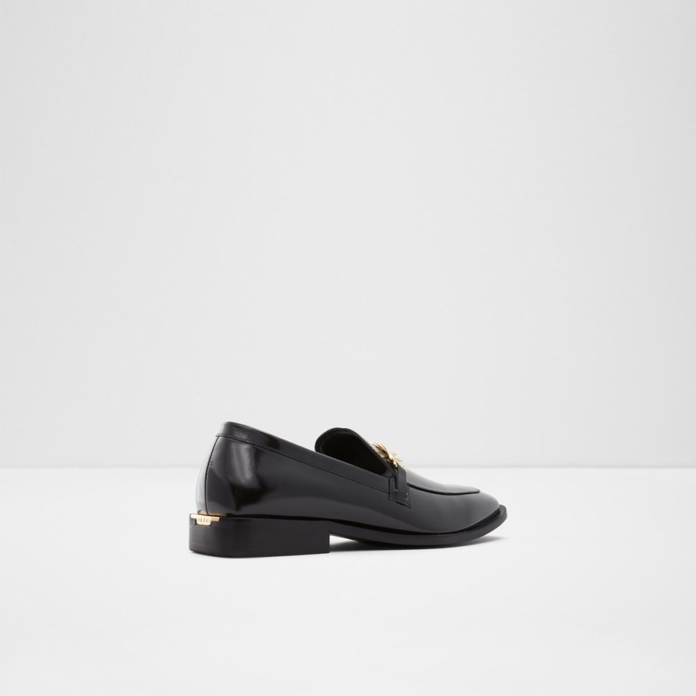 Loafers Aldo Suavo Noir Homme | KPSC-86509058