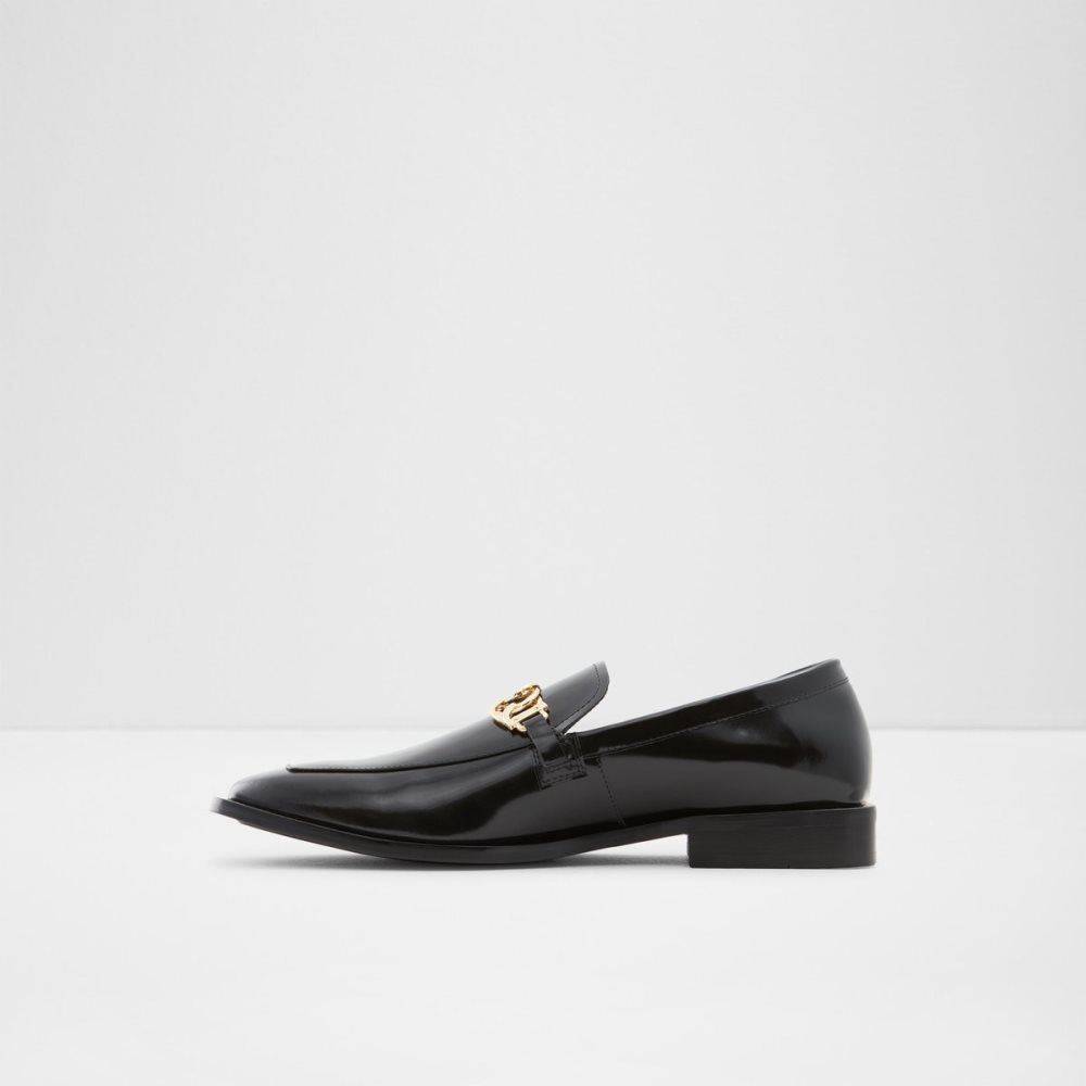 Loafers Aldo Suavo Noir Homme | KPSC-86509058