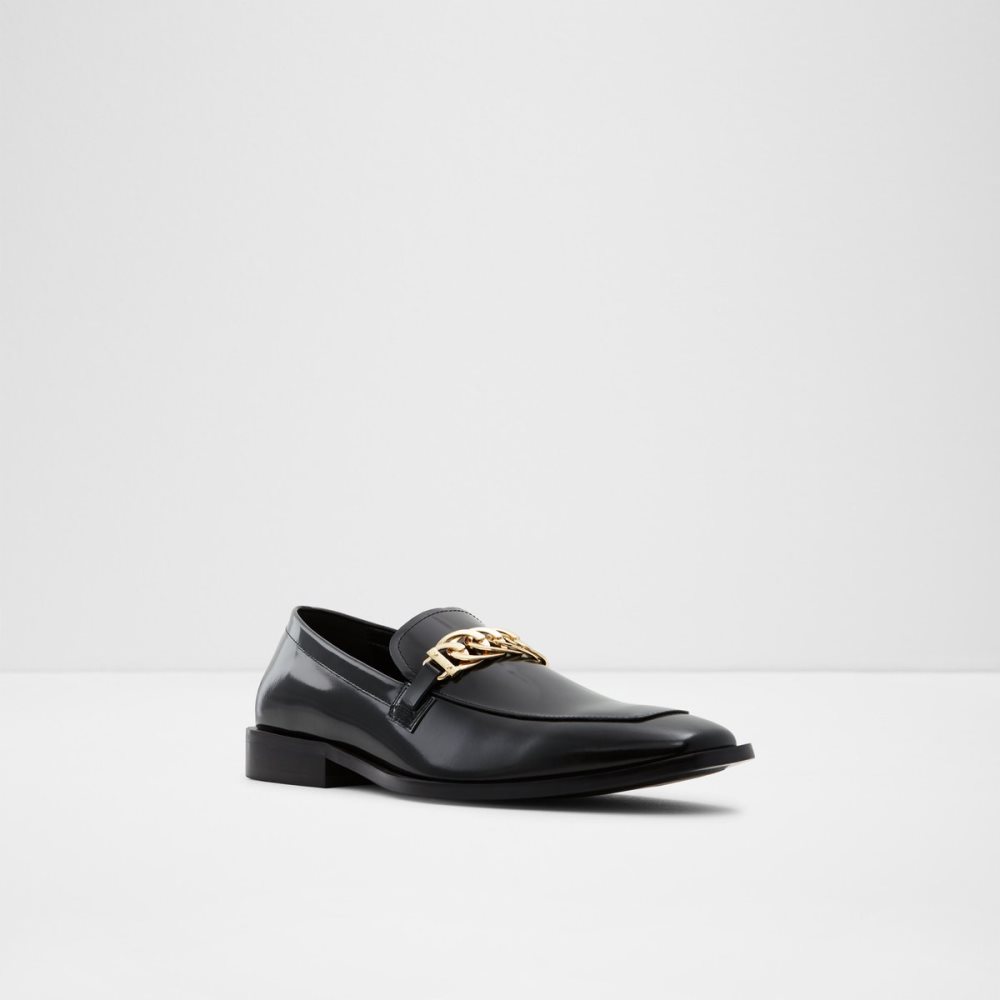 Loafers Aldo Suavo Noir Homme | KPSC-86509058