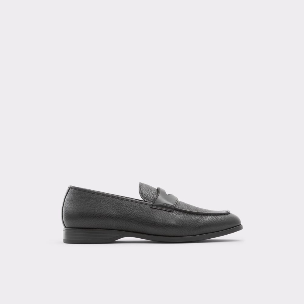 Loafers Aldo Byron Noir Homme | HVGP-17024507