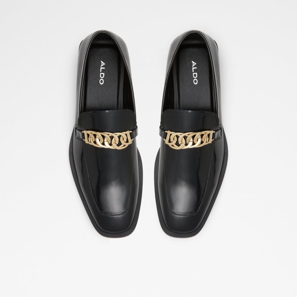 Loafers Aldo Suavo Noir Homme | KPSC-86509058