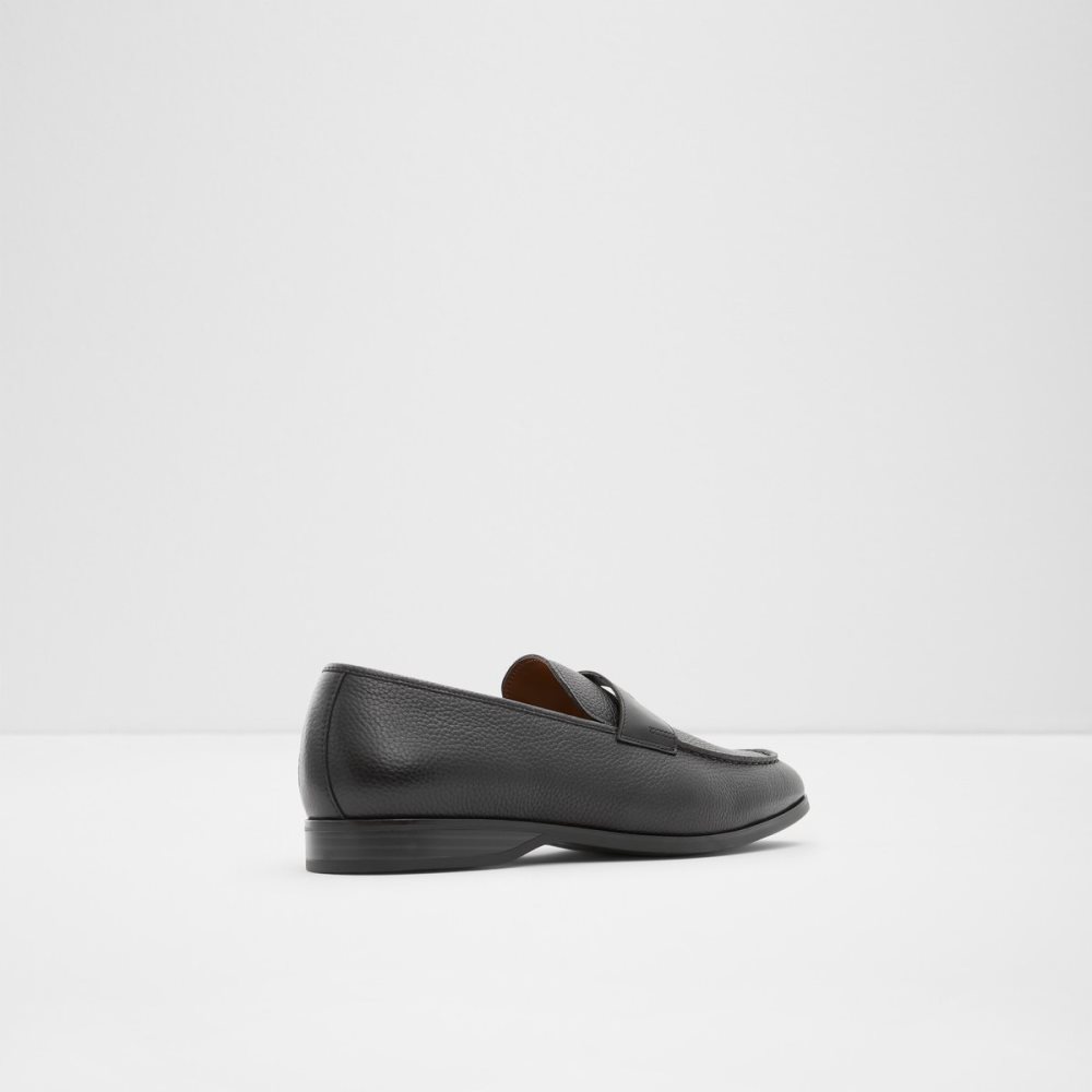 Loafers Aldo Byron Noir Homme | HVGP-17024507