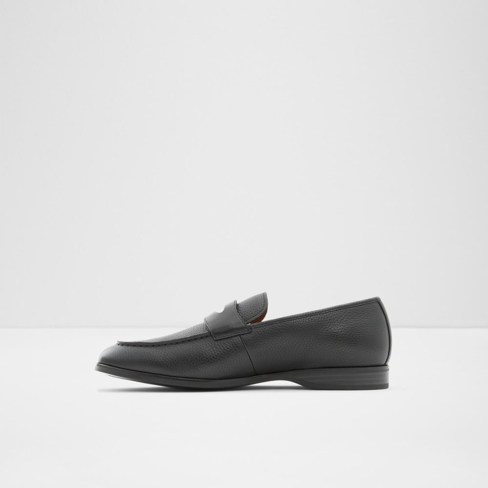 Loafers Aldo Byron Noir Homme | HVGP-17024507