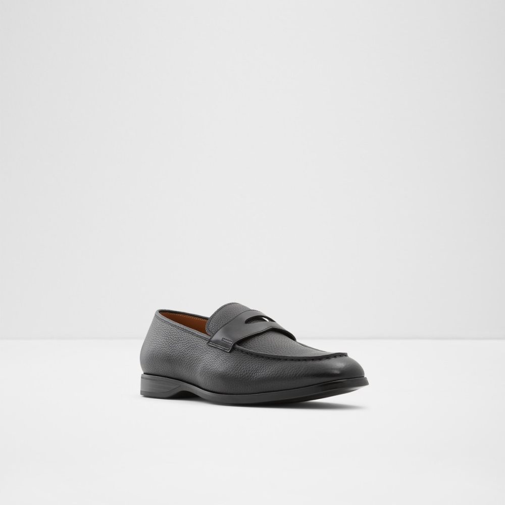 Loafers Aldo Byron Noir Homme | HVGP-17024507