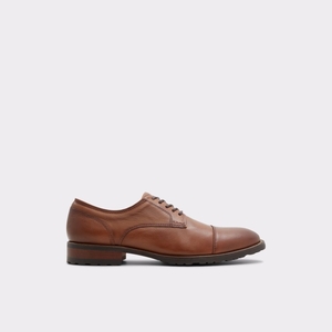 Chaussures Richelieu Aldo Wilbert Marron Homme | JGON-65040616