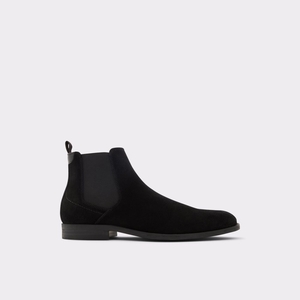 Bottines Chelsea Aldo Brodyx Noir Homme | QMCF-77731847