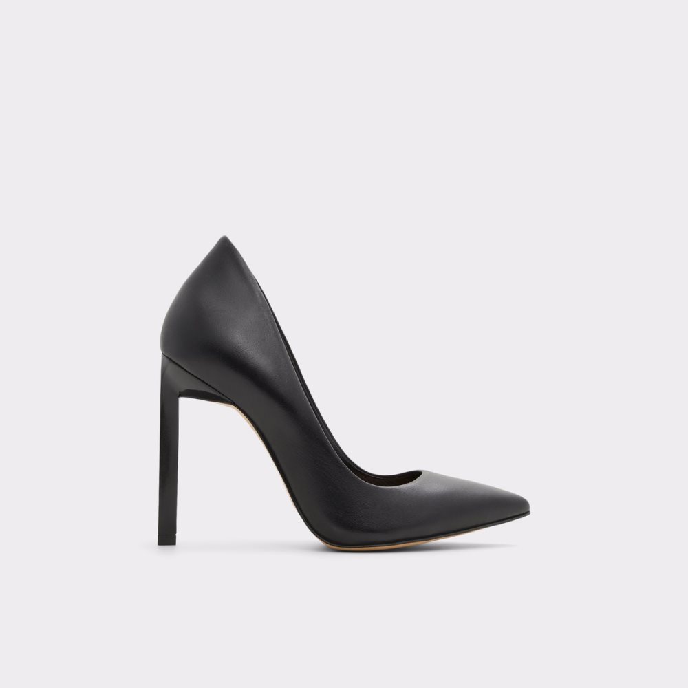 Talons Aldo Kennedi Pump Noir Femme | IIQJ-97273117