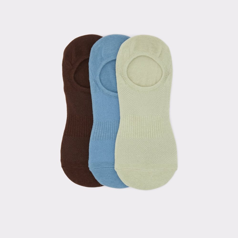 Chaussettes Aldo Frardolath Bleu Homme | NXTX-69460033