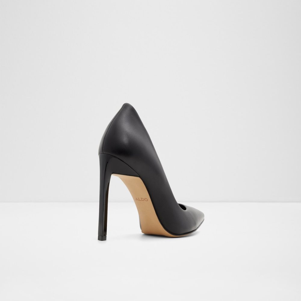 Talons Aldo Kennedi Pump Noir Femme | IIQJ-97273117