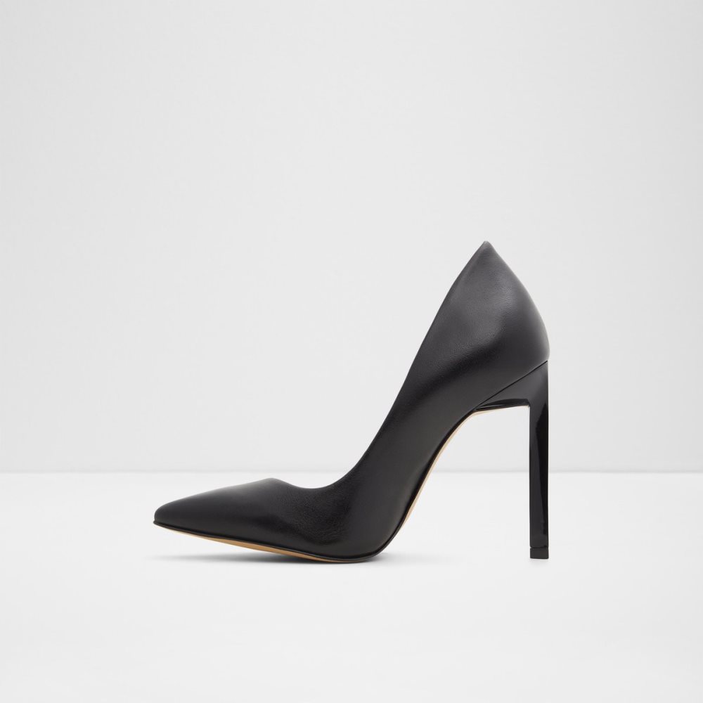 Talons Aldo Kennedi Pump Noir Femme | IIQJ-97273117