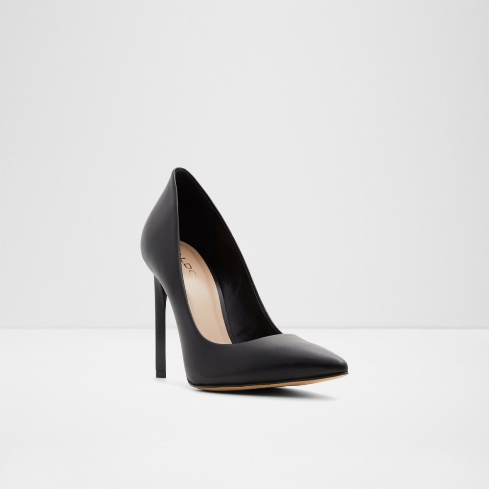 Talons Aldo Kennedi Pump Noir Femme | IIQJ-97273117