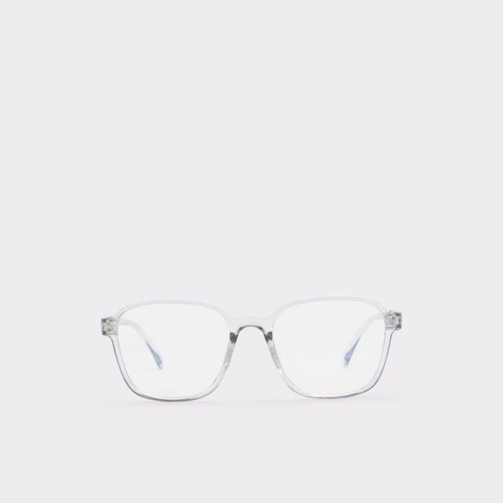 Lunettes de Soleil Aldo Nirelith Grise Homme | NHVW-10654133