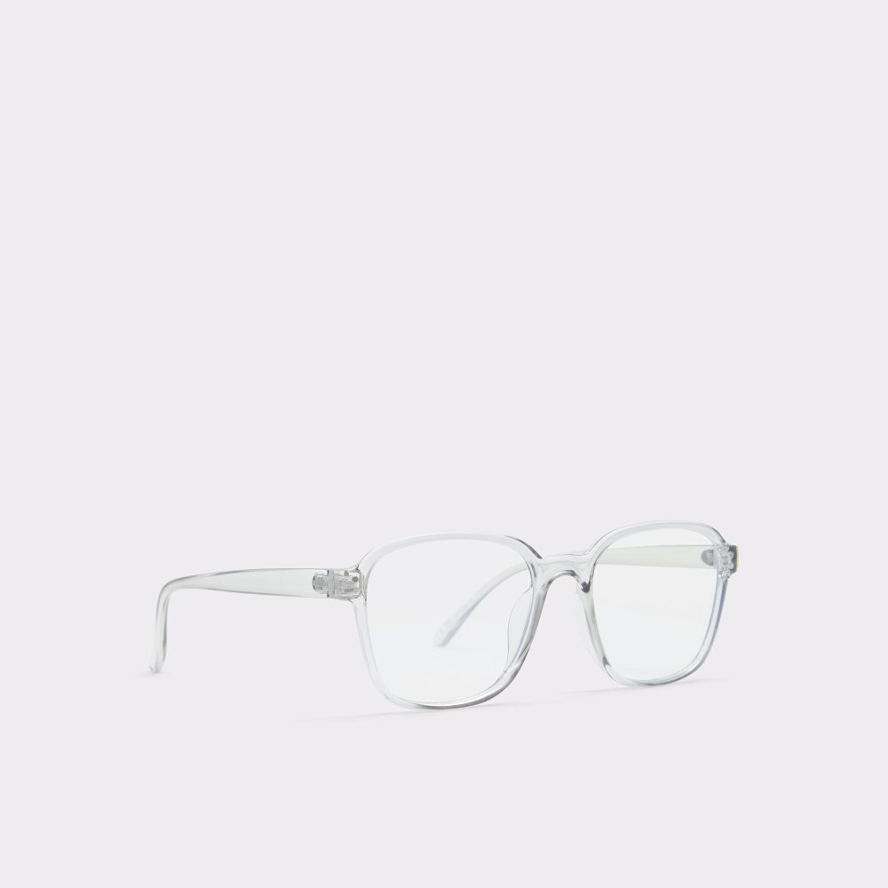 Lunettes de Soleil Aldo Nirelith Grise Homme | NHVW-10654133