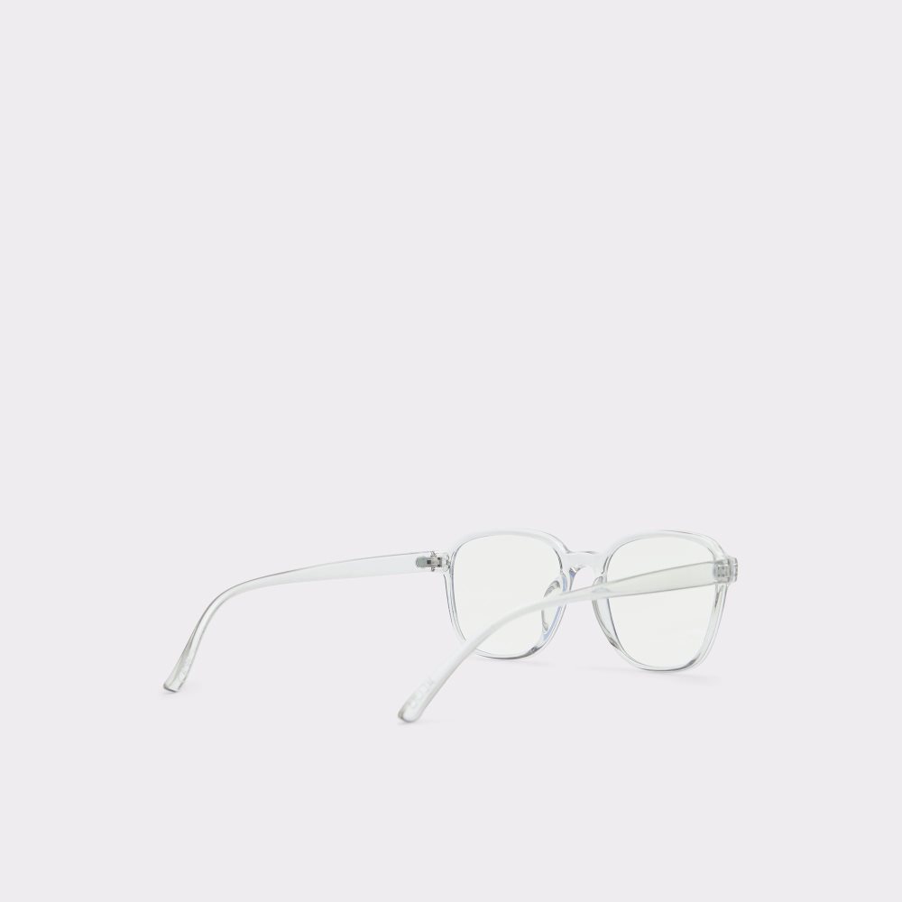 Lunettes de Soleil Aldo Nirelith Grise Homme | NHVW-10654133