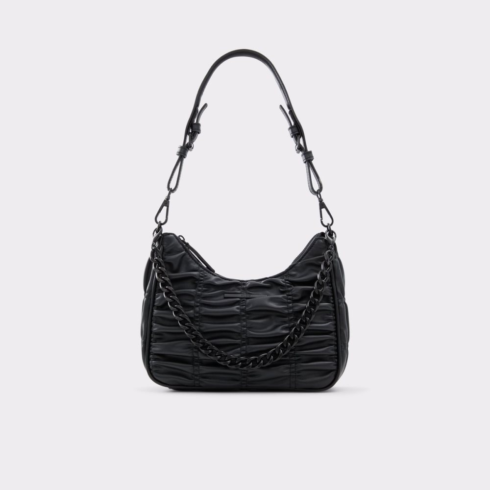 Sacs à Bandoulière Aldo Acera Noir Femme | JNDH-13317525