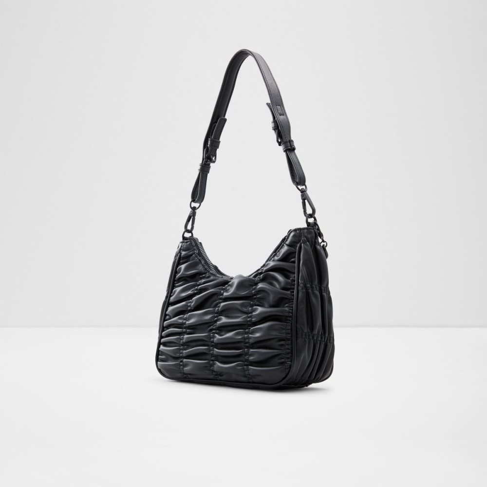 Sacs à Bandoulière Aldo Acera Noir Femme | JNDH-13317525