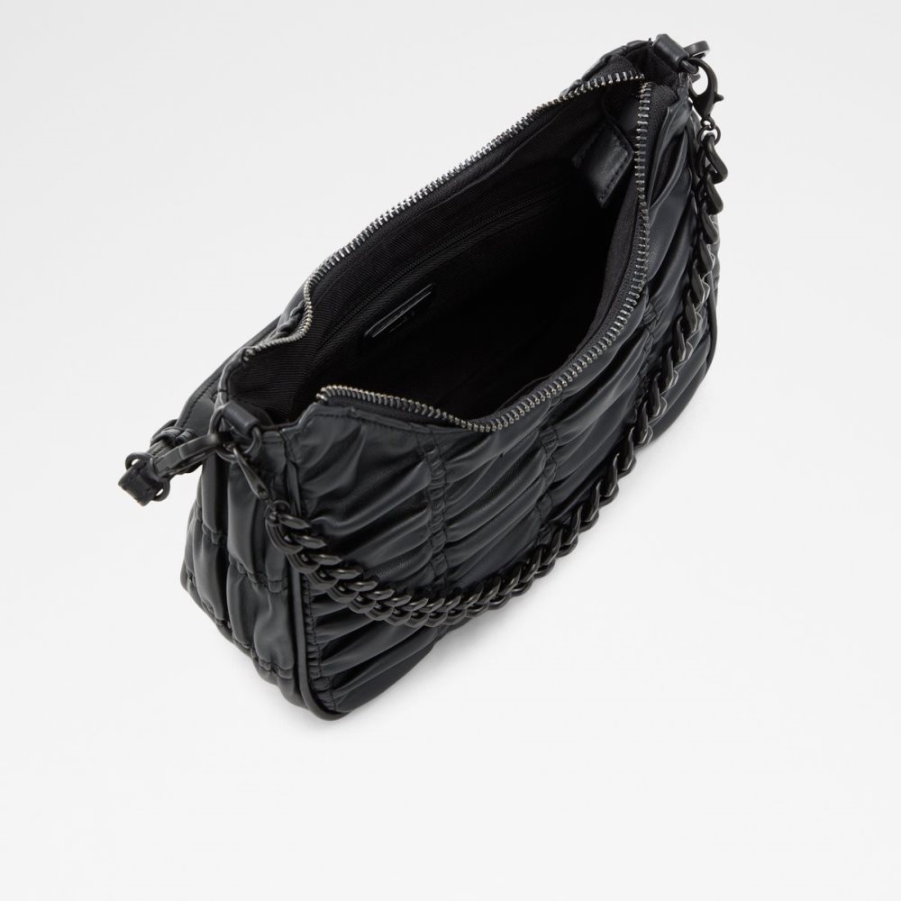 Sacs à Bandoulière Aldo Acera Noir Femme | JNDH-13317525