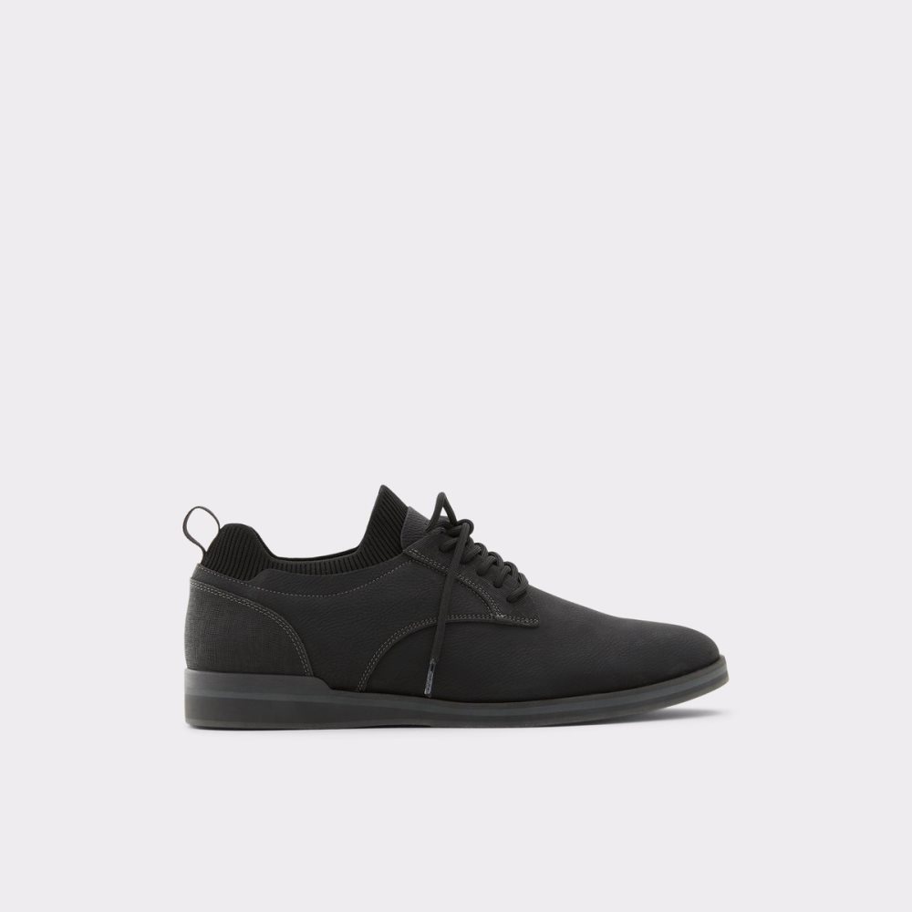 Chaussures Richelieu Aldo Gladosen Noir Homme | ZGOP-06197034