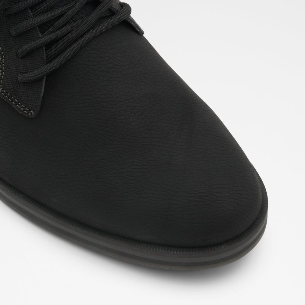 Chaussures Richelieu Aldo Gladosen Noir Homme | ZGOP-06197034