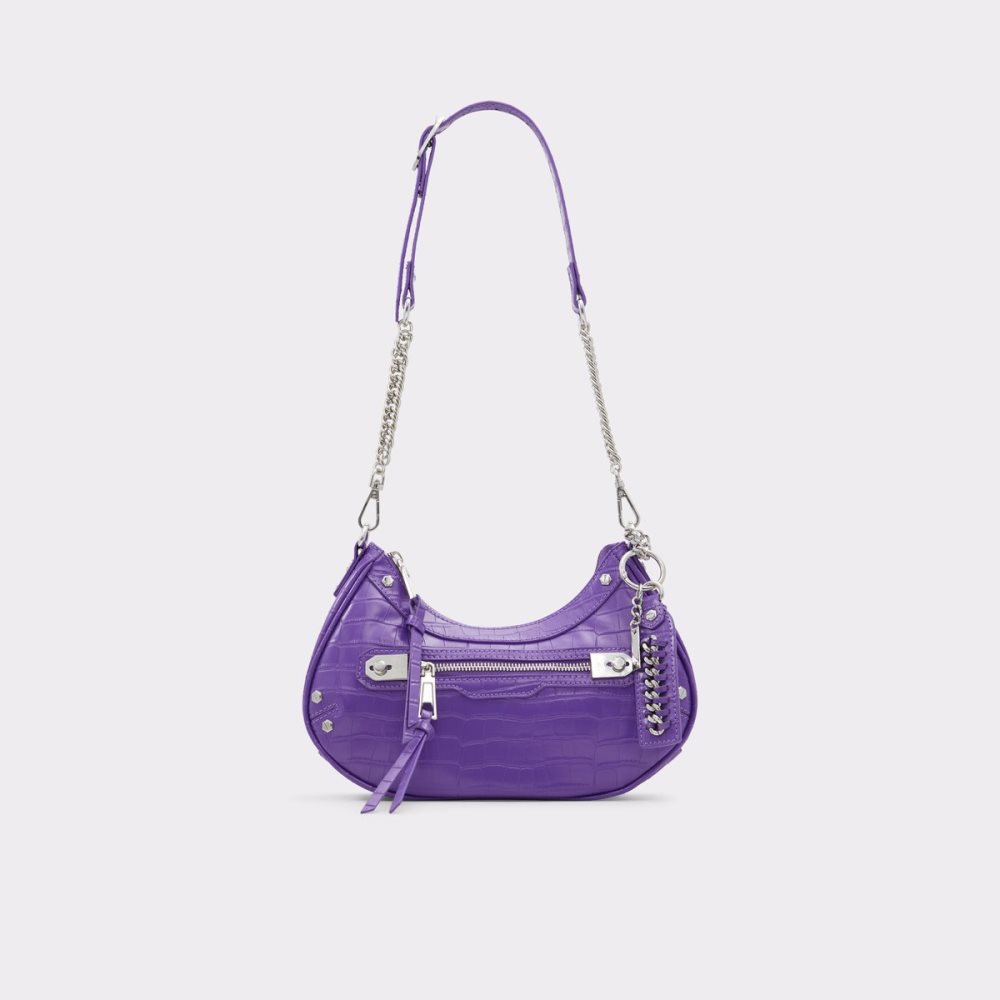 Sacs à Bandoulière Aldo Mottyx Violette Femme | RUXJ-79663934