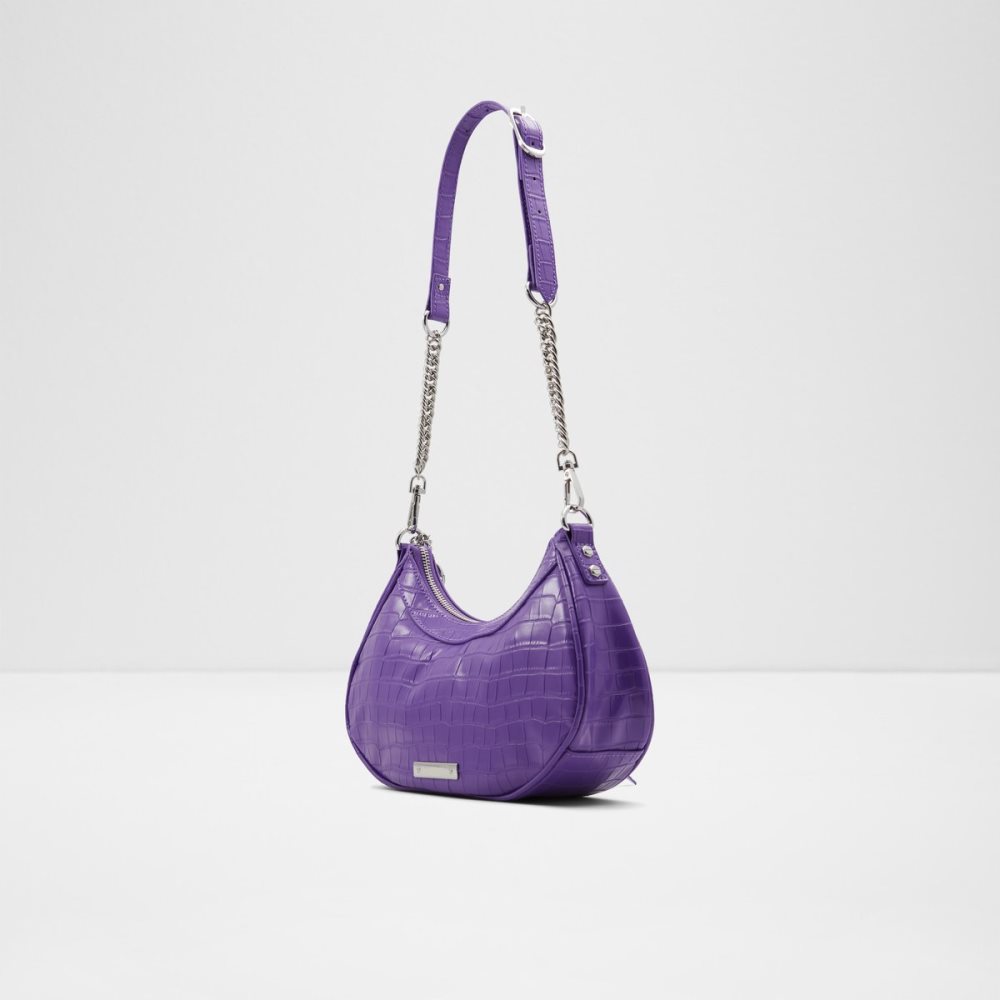 Sacs à Bandoulière Aldo Mottyx Violette Femme | RUXJ-79663934