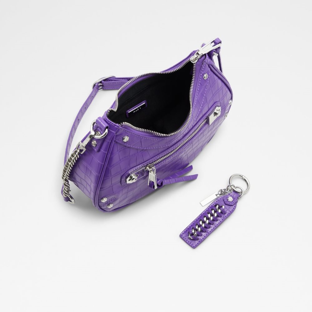 Sacs à Bandoulière Aldo Mottyx Violette Femme | RUXJ-79663934