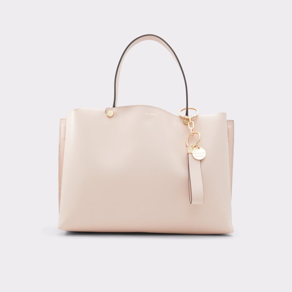 Sac De Travail Aldo Wawiellx Rose Clair Femme | JUSW-01724788