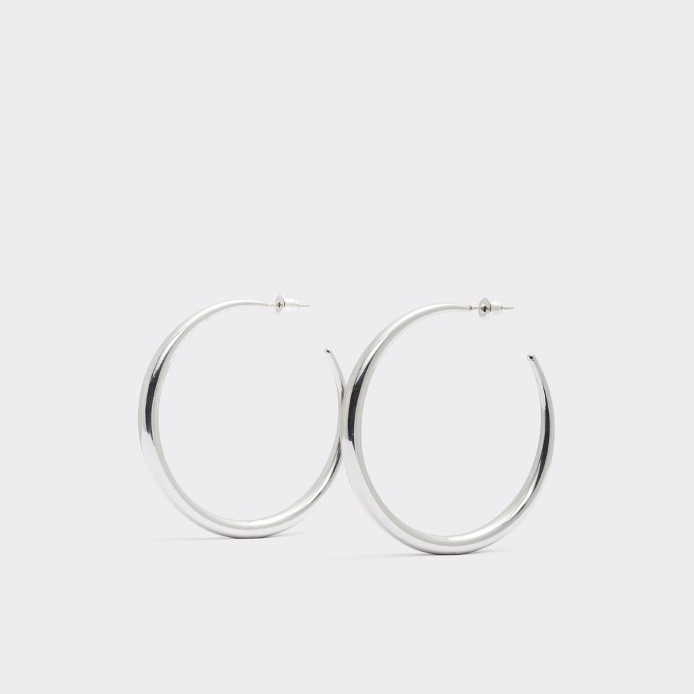 Boucle d'oreille Aldo Veinante Hoop Argent Femme | UMAD-28483223