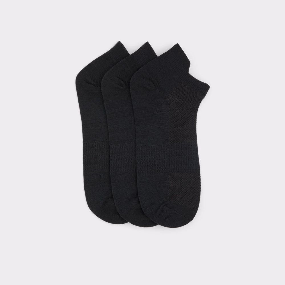 Chaussettes Aldo Cendak Noir Homme | EQFZ-61851299