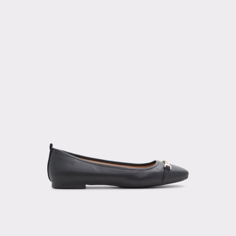 Ballerine Aldo Ballad Noir Femme | HZFX-38948270