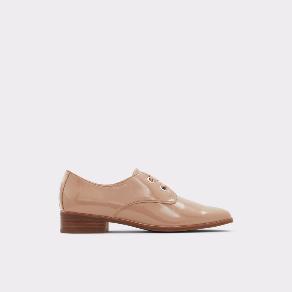 Ballerine Aldo Agwenna Beige Femme | ZDFG-78303295