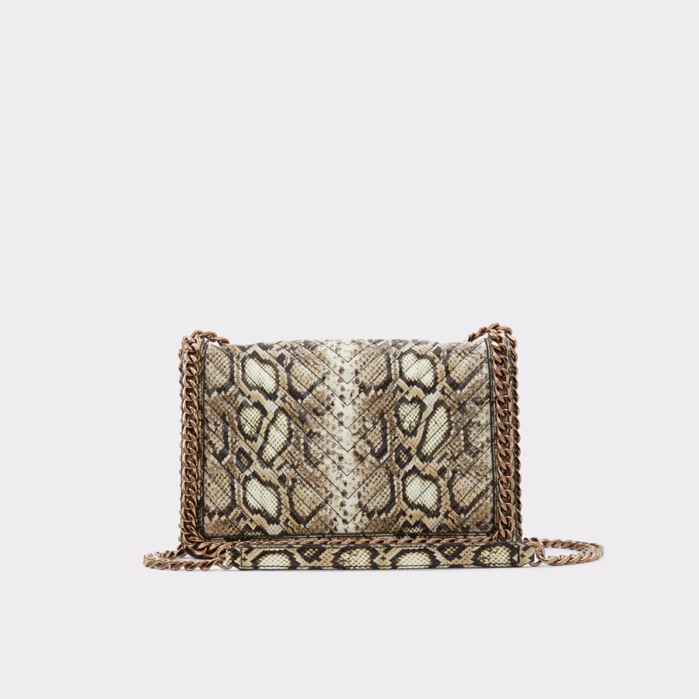 Sacs Crossbody Aldo Greenwald Multicolore Femme | GVAO-54576659