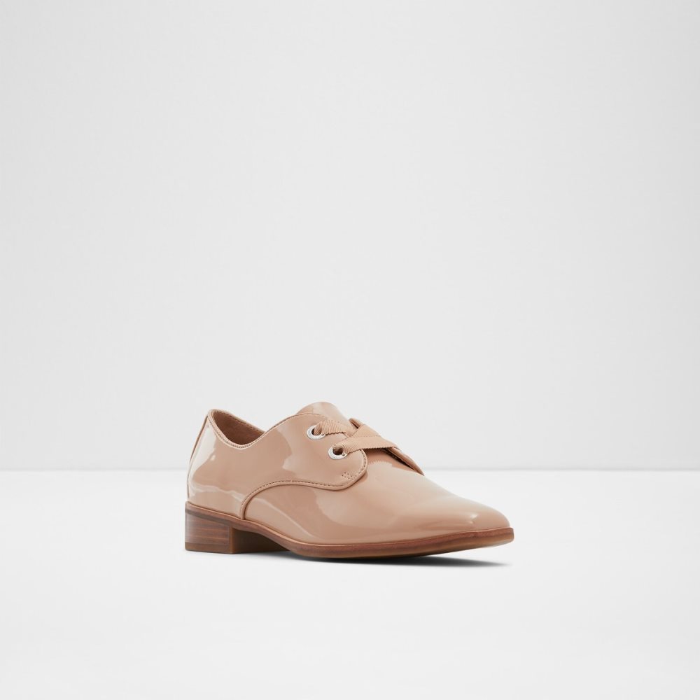 Ballerine Aldo Agwenna Beige Femme | ZDFG-78303295