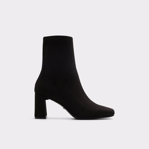 Bottines Aldo Marcella Noir Femme | TFEK-51054748