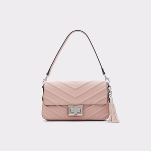 Sacs à Bandoulière Aldo Kaoma Rose Clair Femme | BRIH-09924045