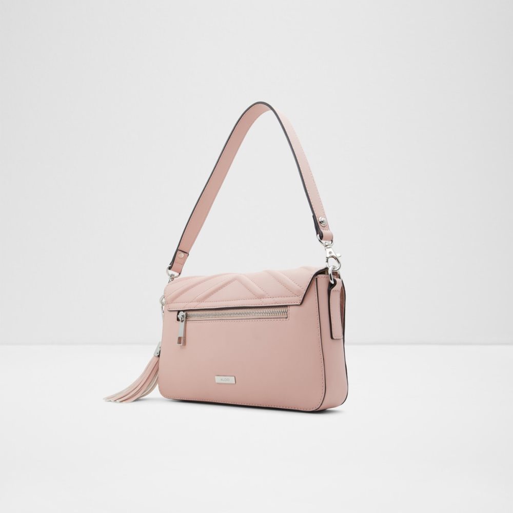 Sacs à Bandoulière Aldo Kaoma Rose Clair Femme | BRIH-09924045