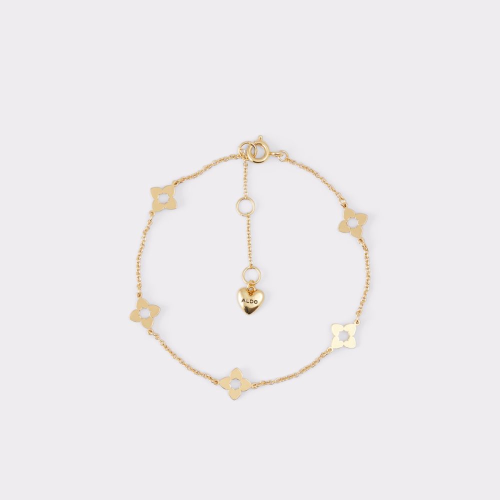 Bracelet Aldo Elbelia Doré Femme | FAFH-04093303