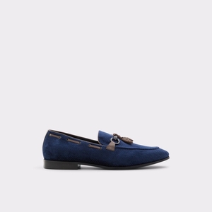 Loafers Aldo Ampthill Bleu Marine Homme | YSYT-03687295